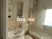 Apartament 3 camere, semidecomandat, etaj 4, mobilat 