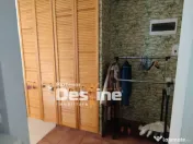 Apartament 3 camere, semidecomandat, etaj 4, mobilat 