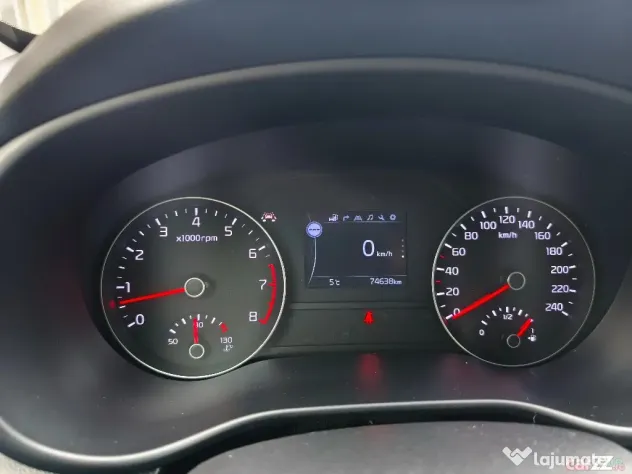 Kia sportage 2018