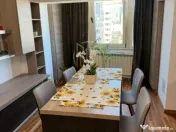 Bulevardul Unirii | 77 mp | Bloc 1994 | 2 Băi | mobila s... 