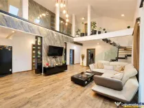 LIVEFilm! Resedinta de elita design aparte, amplasament apre