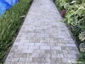 Montăm orice model de pavaje