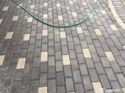 Montăm orice model de pavaje