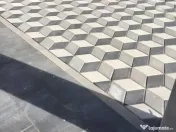 Montăm orice model de pavaje