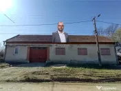 Rachitova, Casa 8 Incaperi, 3800mp Teren, Pret Negociabil 