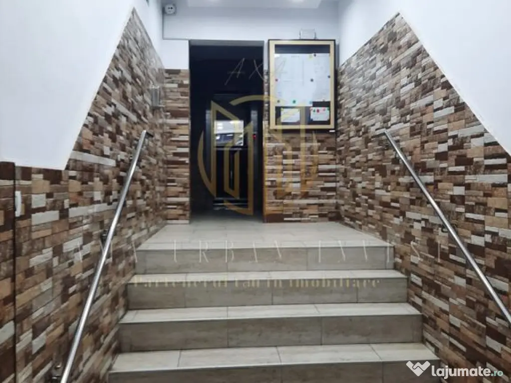 Apartament 3 camere Rahova Sos. Alexandria