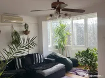 Apartament 3 camere de vânzare strada Moldovei zona școala George Coșbuc