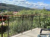 Duplex de 6 camere, 180mp, panoramă superbă, aproape de... 