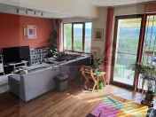 Duplex de 6 camere, 180mp, panoramă superbă, aproape de... 