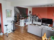 Duplex de 6 camere, 180mp, panoramă superbă, aproape de... 