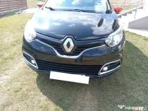 Renault Captur TCe 90 energy