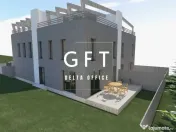 Teren cu Proiect Imobiliar , zona Drumul Simirului , 7.65... 