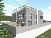 Teren cu Proiect Imobiliar , zona Drumul Simirului , 7.65... 