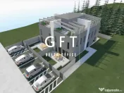 Teren cu Proiect Imobiliar , zona Drumul Simirului , 7.65... 