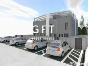 Teren cu Proiect Imobiliar , zona Drumul Simirului , 7.65... 