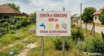 Teren 800 mp intravilan str. Olteni, Mosoaia, Arges