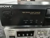 CD player Sony cdp-xe320 