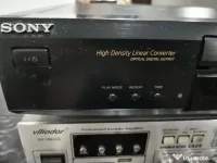 CD player Sony cdp-xe320 