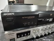CD player Sony cdp-xe320 
