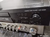 CD player Sony cdp-xe320 
