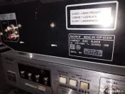 CD player Sony cdp-xe320 