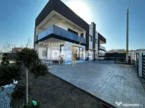 Casa tip Duplex Rediu 4CD 188 mp + terasa PANORAMICA