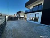 Casa tip Duplex Rediu 4CD 188 mp + terasa PANORAMICA 