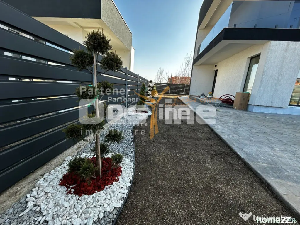 Casa tip Duplex Rediu 4CD 188 mp + terasa PANORAMICA