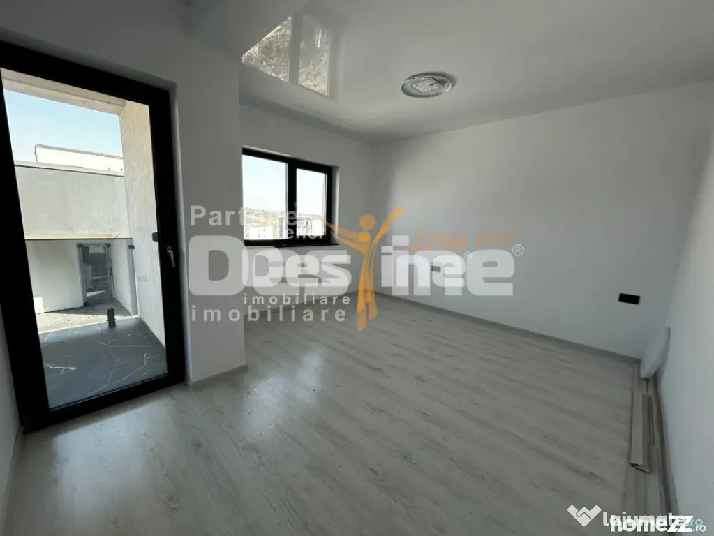 Casa tip Duplex Rediu 4CD 188 mp + terasa PANORAMICA