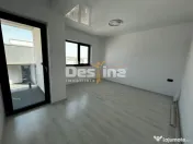 Casa tip Duplex Rediu 4CD 188 mp + terasa PANORAMICA 