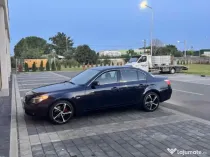 Bmw 525d Seria 5 Automat impecabil Unic Proprietar RO