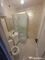 Cameră cămin - Bularga, renovată