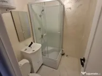 Cameră cămin - Bularga, renovată