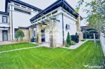 CASA EXCLUSIVISTA Mediteraneana de vanzare - PIPERA vedere P