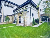 CASA EXCLUSIVISTA Mediteraneana de vanzare - PIPERA vedere P 