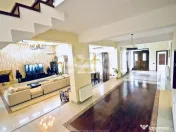 CASA EXCLUSIVISTA Mediteraneana de vanzare - PIPERA vedere P 