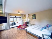 CASA EXCLUSIVISTA Mediteraneana de vanzare - PIPERA vedere P 