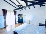 CASA EXCLUSIVISTA Mediteraneana de vanzare - PIPERA vedere P 