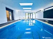 CASA EXCLUSIVISTA Mediteraneana de vanzare - PIPERA vedere P 