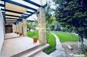 CASA EXCLUSIVISTA Mediteraneana de vanzare - PIPERA vedere P 