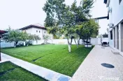 CASA EXCLUSIVISTA Mediteraneana de vanzare - PIPERA vedere P 