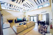 CASA EXCLUSIVISTA Mediteraneana de vanzare - PIPERA vedere P 