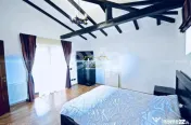 CASA EXCLUSIVISTA Mediteraneana de vanzare - PIPERA vedere P 