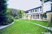 CASA EXCLUSIVISTA Mediteraneana de vanzare - PIPERA vedere P 