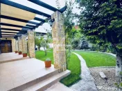 CASA EXCLUSIVISTA Mediteraneana de vanzare - PIPERA vedere P 