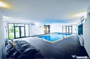 CASA EXCLUSIVISTA Mediteraneana de vanzare - PIPERA vedere P 