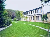 CASA EXCLUSIVISTA Mediteraneana de vanzare - PIPERA vedere P 