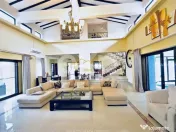 CASA EXCLUSIVISTA Mediteraneana de vanzare - PIPERA vedere P 