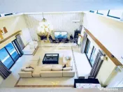 CASA EXCLUSIVISTA Mediteraneana de vanzare - PIPERA vedere P 