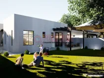 Vile Comuna Berceni - BUY BACK